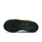 adidas wmns triple platforum lo Crew Yellow-Core Black-Silver Met. Sneakers  Detail View 1 | Overkill