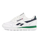 Reebok Classic Leather Footwear White Low Top Sneakers GY9748 | Overkill