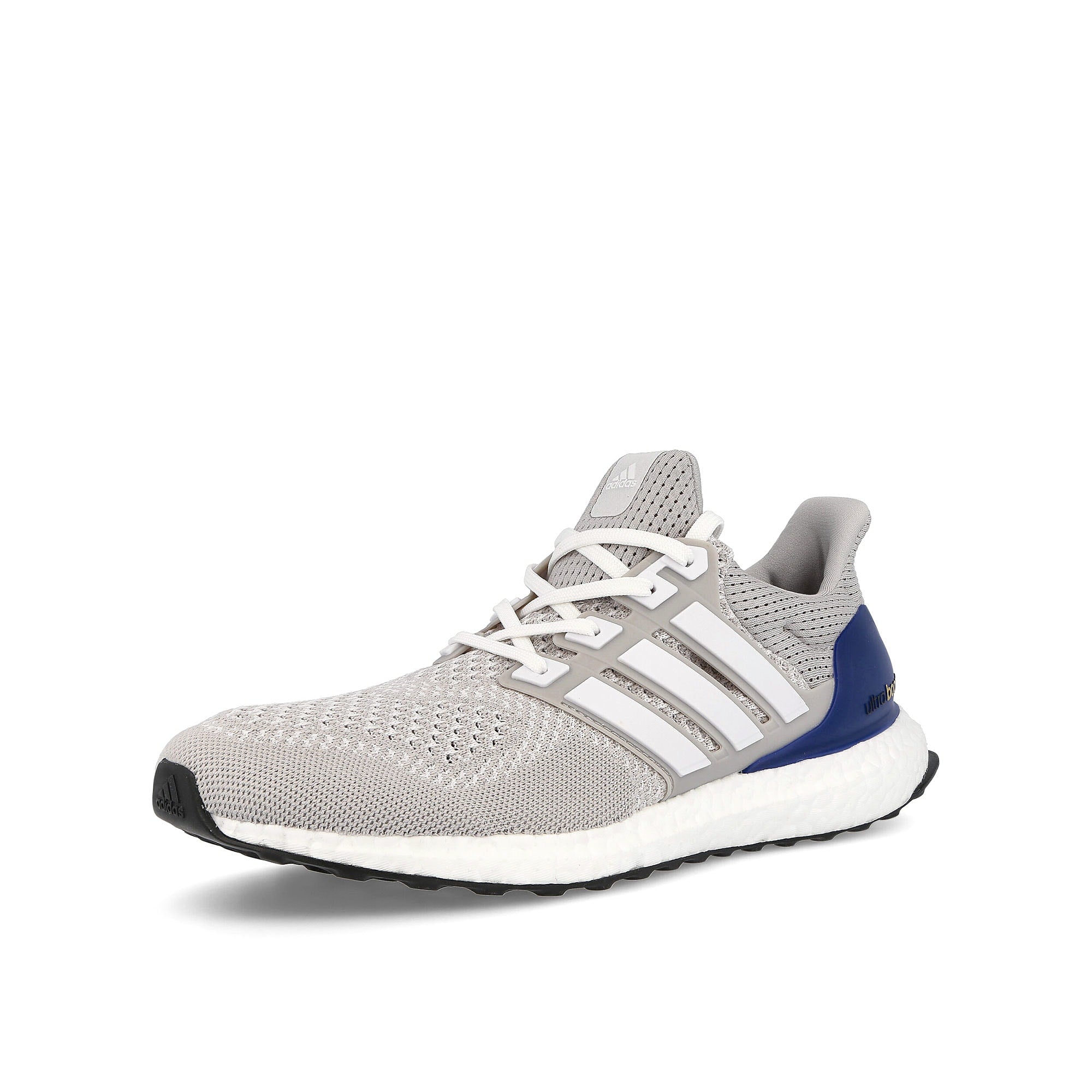 adidas ultraboost 1.0 dna Footwear White-Footwear White-Legend Ink Sneakers  Close Up | Overkill
