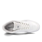 Reebok club c 85 vegan Footwear White / Pure Grey 2 / Pure Grey 4 Low Top Sneakers  Detailfoto | Overkill