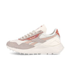 Reebok wmns classic legacy az Soft Ecru-Canyon Coral-Chalk Sneakers GZ1535 | Overkill