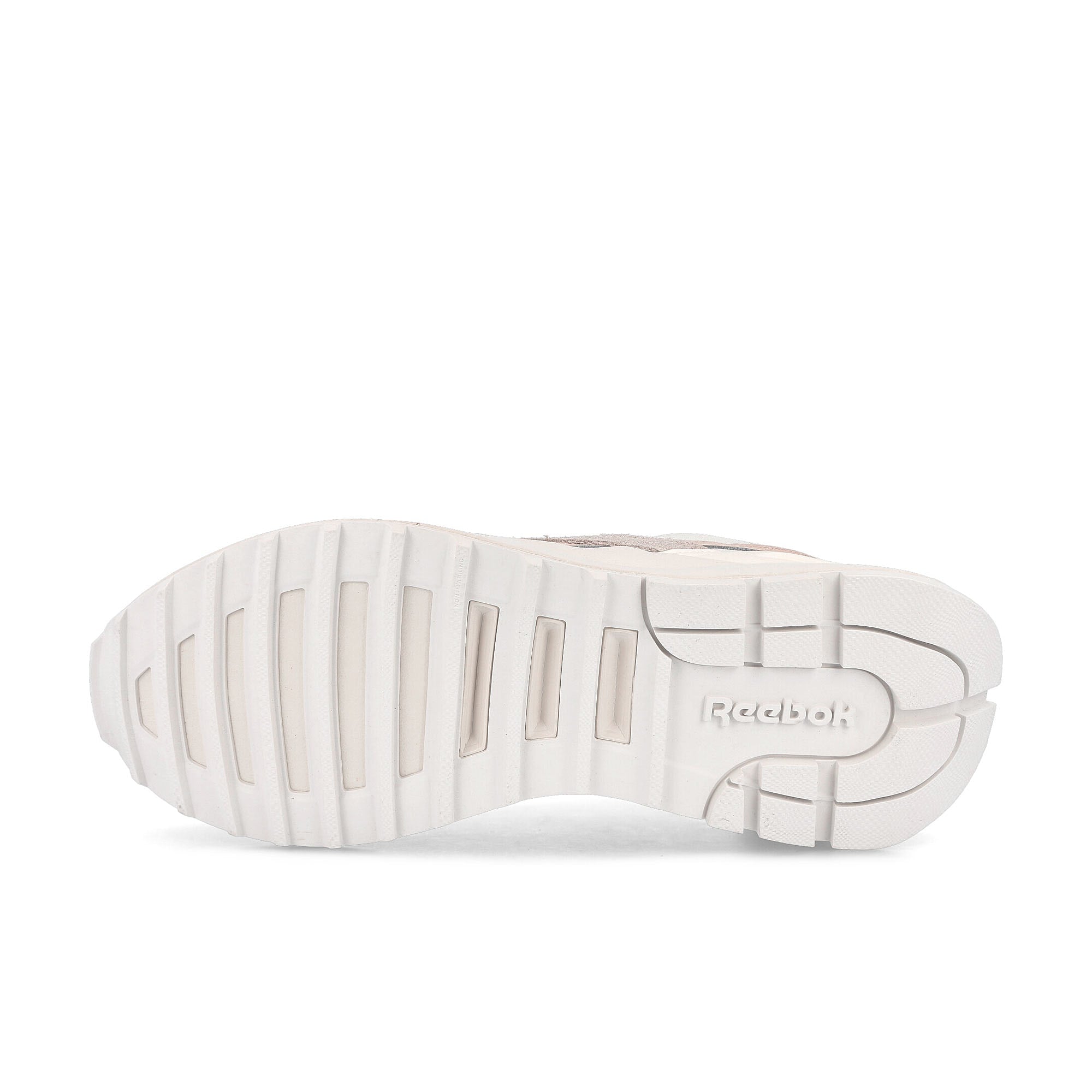 Reebok wmns classic legacy az Soft Ecru-Canyon Coral-Chalk Sneakers  Detail View 1 | Overkill