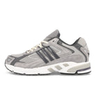 adidas response classic Metal Grey / Grey Four / Crystal White Low Top Sneakers GZ1561 | Overkill