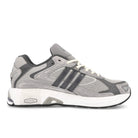 adidas response classic Metal Grey / Grey Four / Crystal White Low Top Sneakers  Silhouette | Overkill