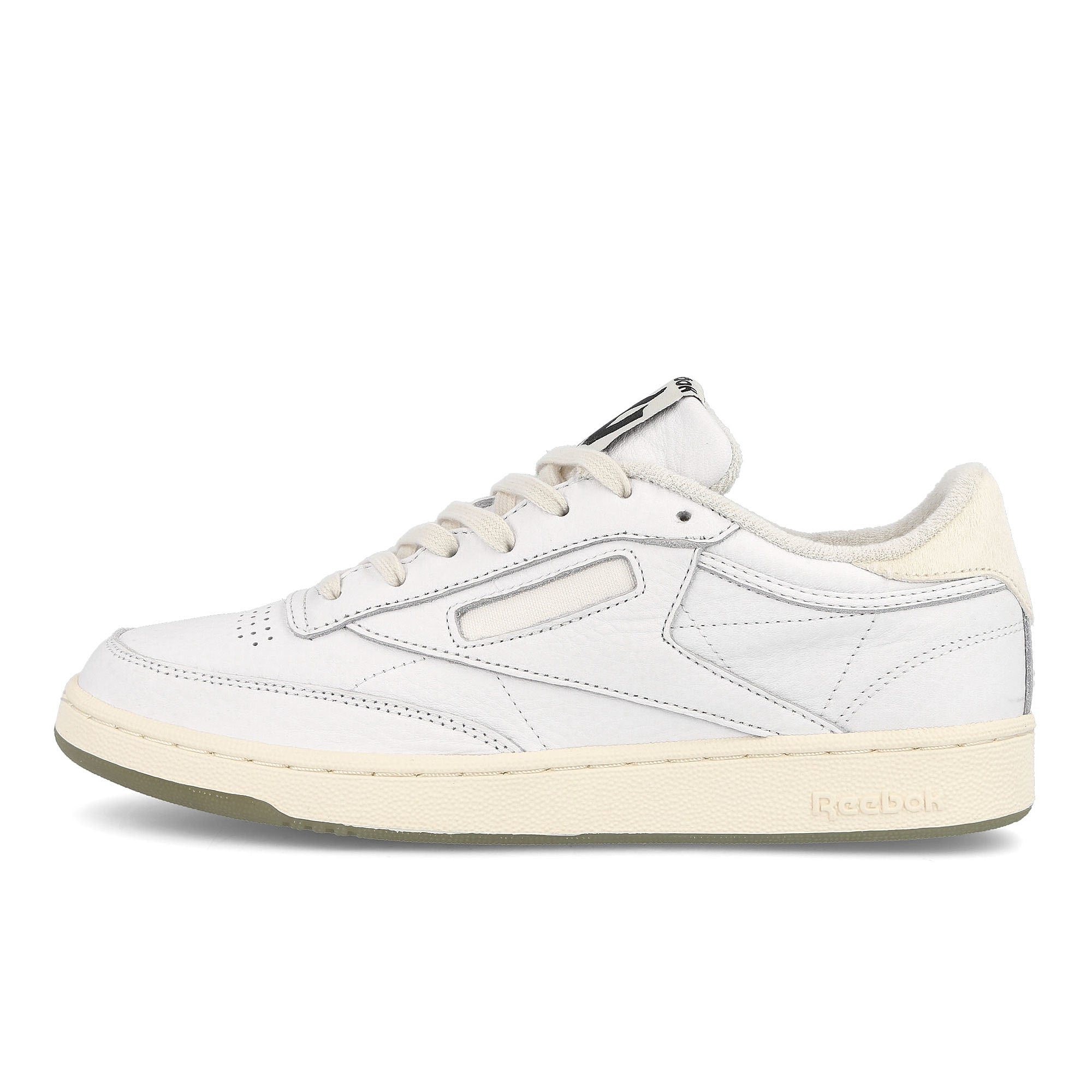 Reebok Tyrrell Winston x Reebok Club C 85 Footwear White  GZ1567 | Overkill