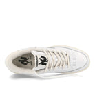 Reebok Tyrrell Winston x Reebok Club C 85 Footwear White  Detail view 1 | Overkill