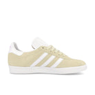 adidas wmns gazelle Off White-Footwear White-Clear Pink Sneakers  Silhouette | Overkill