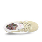 adidas wmns gazelle Off White-Footwear White-Clear Pink Sneakers  Detailfoto | Overkill