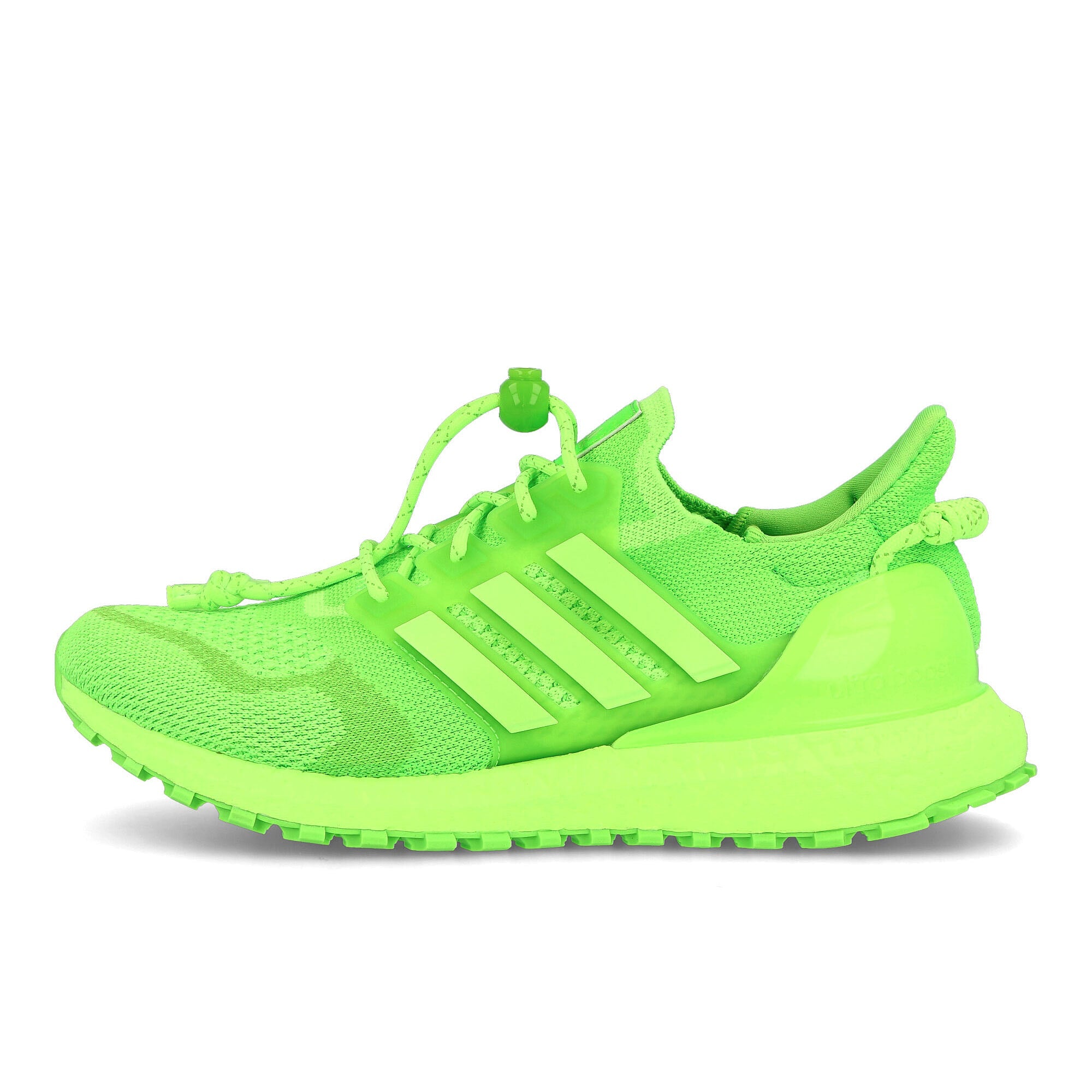 adidas Ivy Park x adidas UltraBOOST OG Supplier Green /Signal Green / Semi Solar Green  GZ2228 | Overkill
