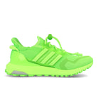 adidas Ivy Park x adidas UltraBOOST OG Supplier Green /Signal Green / Semi Solar Green   Material | Overkill