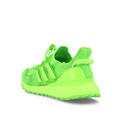 adidas Ivy Park x adidas UltraBOOST OG Supplier Green /Signal Green / Semi Solar Green  Close-up | Overkill
