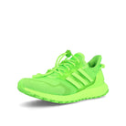 adidas Ivy Park x adidas UltraBOOST OG Supplier Green /Signal Green / Semi Solar Green  Detailfoto | Overkill