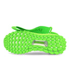 adidas Ivy Park x adidas UltraBOOST OG Supplier Green /Signal Green / Semi Solar Green  Detail view 2 | Overkill