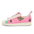 adidas AriZona x adidas Superstar Chalk White-Chalk White-Chak White Sneakers GZ2861 | Overkill