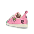 adidas AriZona x adidas Superstar Chalk White-Chalk White-Chak White Sneakers  Material | Overkill