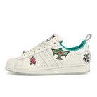 adidas AriZona x adidas Superstar Chalk White-Chalk White-Chalk White Sneakers GZ2874 | Overkill