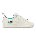 adidas AriZona x adidas Superstar Chalk White-Chalk White-Chalk White Sneakers  Silhouette | Overkill