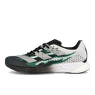 adidas adizero pro bm Footwear White-Silver Metallic-EQT Green Low Top Sneakers GZ2921 | Overkill