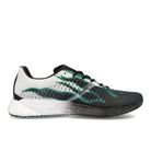 adidas adizero pro bm Footwear White-Silver Metallic-EQT Green Low Top Sneakers  Silhouette | Overkill