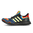 adidas ultraboost bm Core Black-Yellow Tint-Equipment Green Sneakers GZ2922 | Overkill