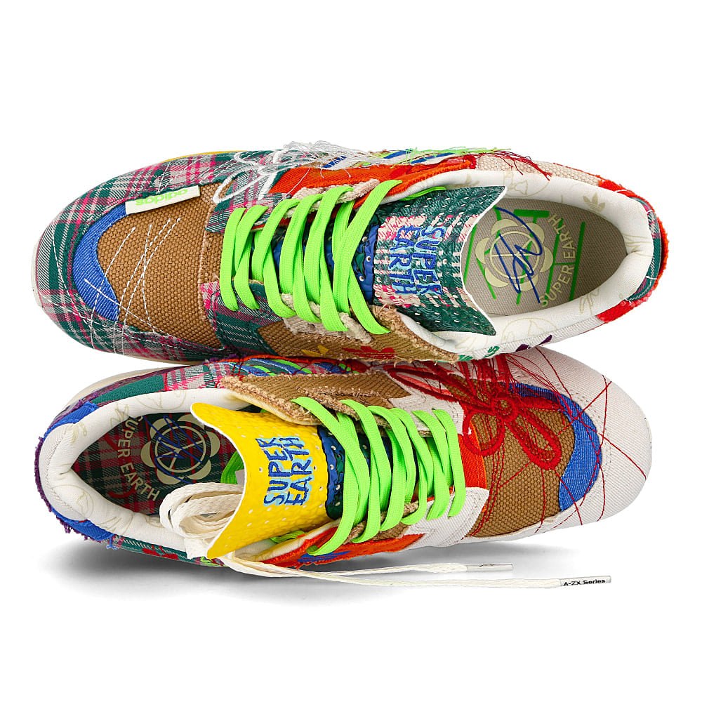 adidas Sean Wotherspoon x adidas ZX 8000 Superearth GZ3088 | OVERKILL