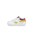 Reebok Jelly Belly x Reebok Club C Revenge Kids Footwear White-Sonic Green-Radiant Aqua Sneakers GZ3869 | Overkill