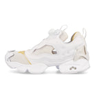 Reebok Maison Margiela x Reebok Instapump Fury Footwear White Sneakers GZ4205 | Overkill