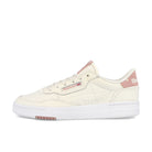 Reebok wmns court peak Chalk / Panton / Panton Sneakers GZ4401 | Overkill
