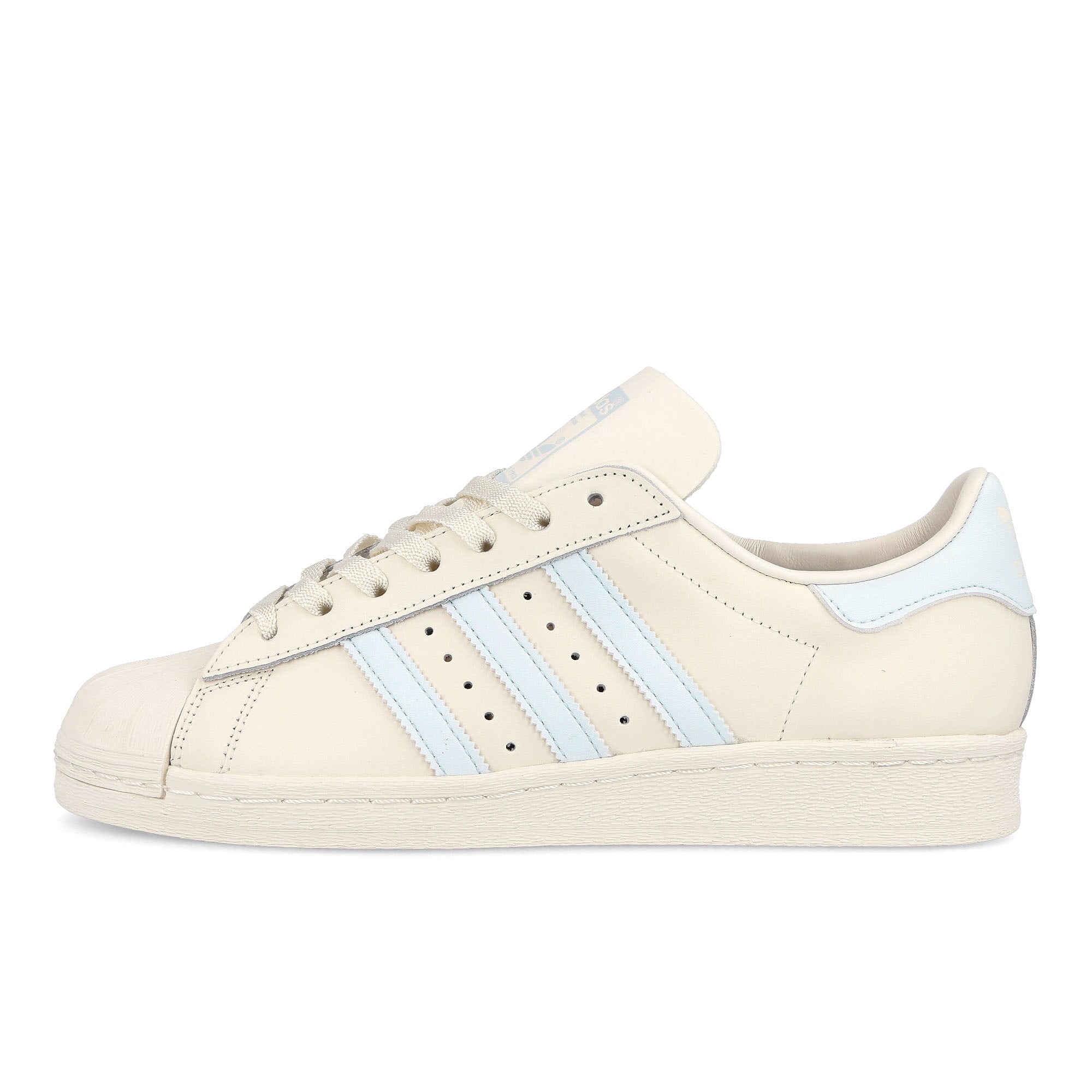 adidas superstar 82 Cloud White / Sky Tint / Off White Sneakers GZ4836 | Overkill