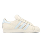 adidas superstar 82 Cloud White / Sky Tint / Off White Sneakers  Silhouette | Overkill