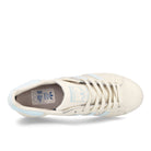 adidas superstar 82 Cloud White / Sky Tint / Off White Sneakers  Detailfoto | Overkill