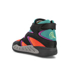 Reebok Looney Tunes x Reebok Instapump Fury Zone CBLACK-UTOTEA-PRIPUR Sneakers  Material | Overkill