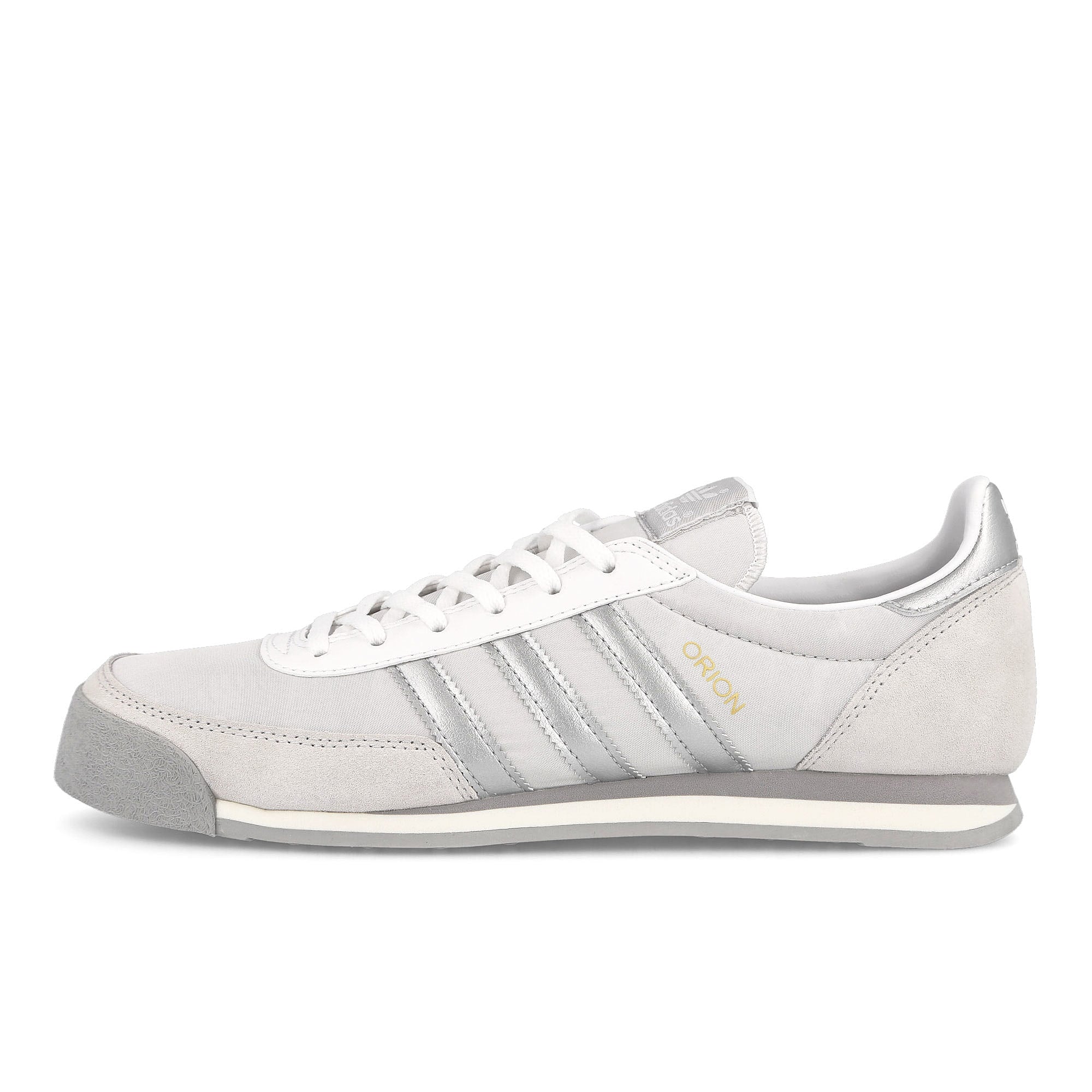 adidas orion Footwear White-Silver Met-Matte Gold Sneakers GZ5228 | Overkill