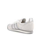 adidas orion Footwear White-Silver Met-Matte Gold Sneakers  Material | Overkill