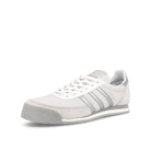 adidas orion Footwear White-Silver Met-Matte Gold Sneakers  Close Up | Overkill