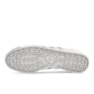 adidas orion Footwear White-Silver Met-Matte Gold Sneakers  Detail View 1 | Overkill