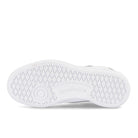 Reebok club c 1v White / Glen Green / Vector Blue  Detail view 2 | Overkill