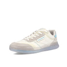 Reebok club c legacy Chalk / Digital Glow / Ceramic Pink  Detailfoto | Overkill