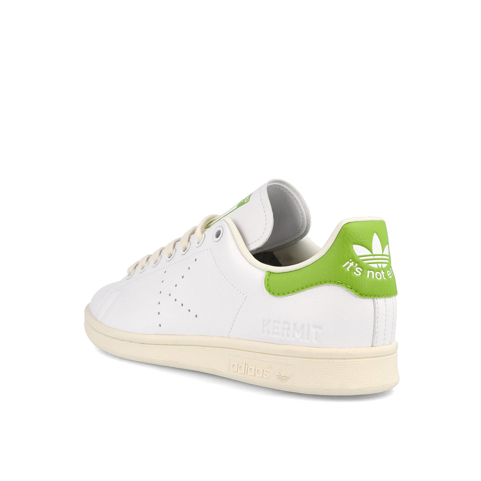 adidas stan smith Footwear White-Pantone-Pantone Sneakers  Close Up | Overkill