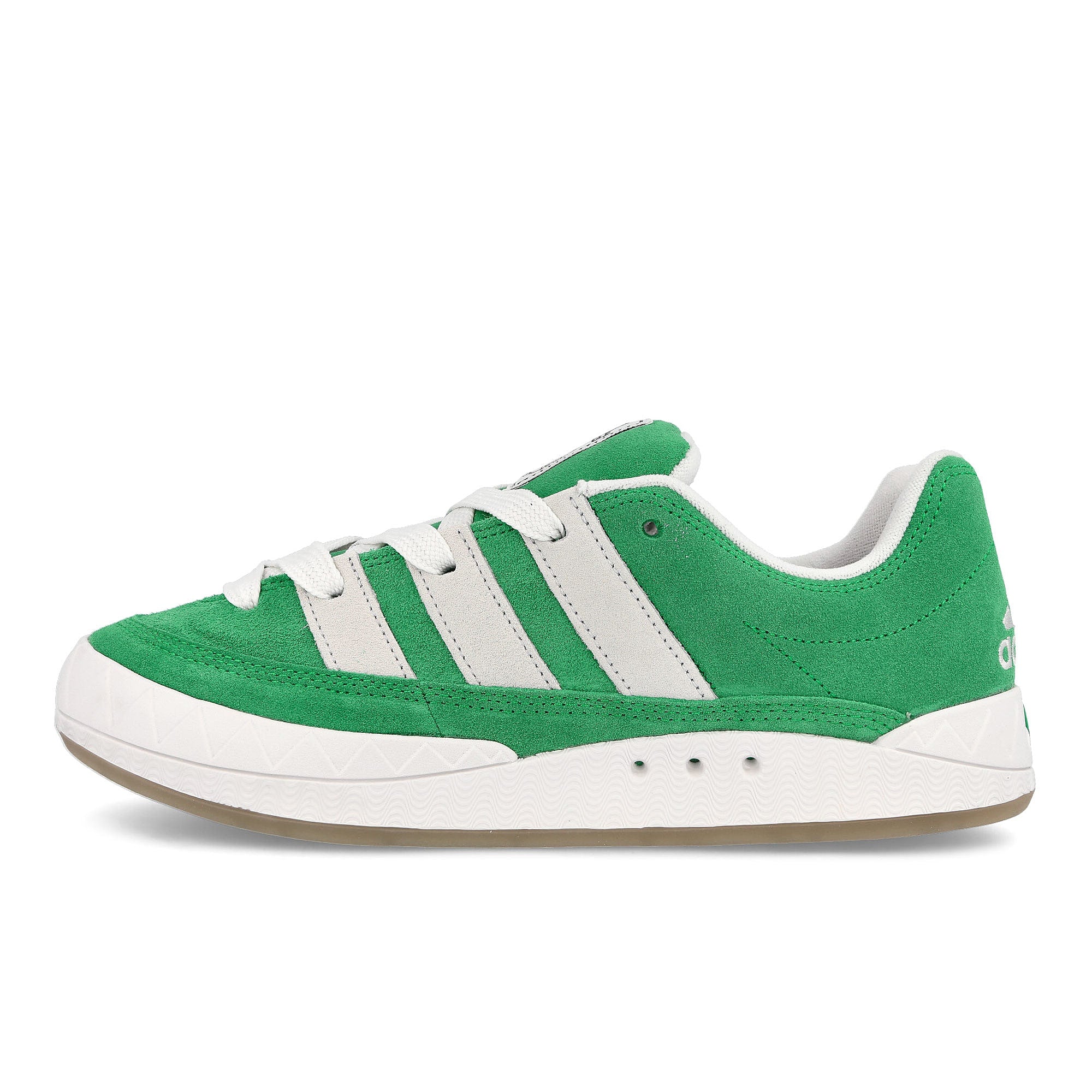 adidas adimatic Green / Crystal White / Crystal White  GZ6202 | Overkill