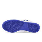 adidas continental 80 stripes Footwear White / Collegiate Royal / Grey Heather  Detail view 2 | Overkill