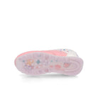 Reebok Peppa Pig x Reebok Classic Leather Kids Light Pink / Footwear White / Purple Glow  Detail view 2 | Overkill