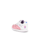 Reebok Peppa Pig x Reebok Classic Leather Infants Light Pink / Footwear White / Purple Glow  Detailfoto | Overkill