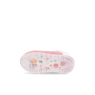 Reebok Peppa Pig x Reebok Classic Leather Infants Light Pink / Footwear White / Purple Glow  Close-up | Overkill