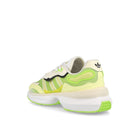 adidas wmns zentic Pulse Yellow-Yellow Tint-Wonder White Sneakers  Material | Overkill