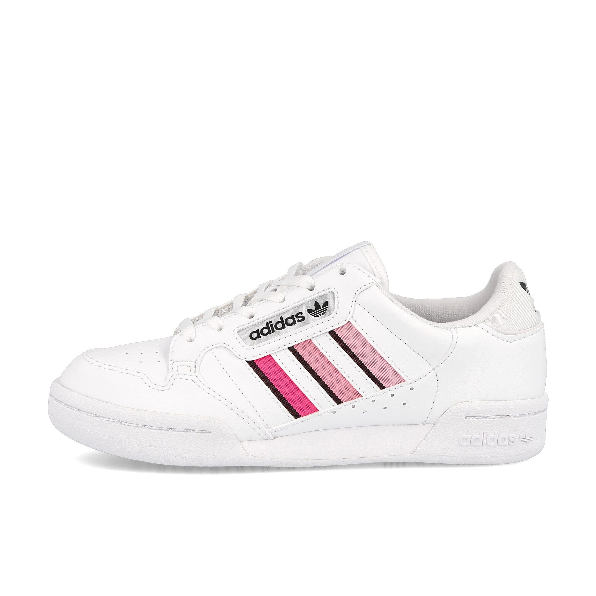 adidas continental 80 stripes junior GZ7037