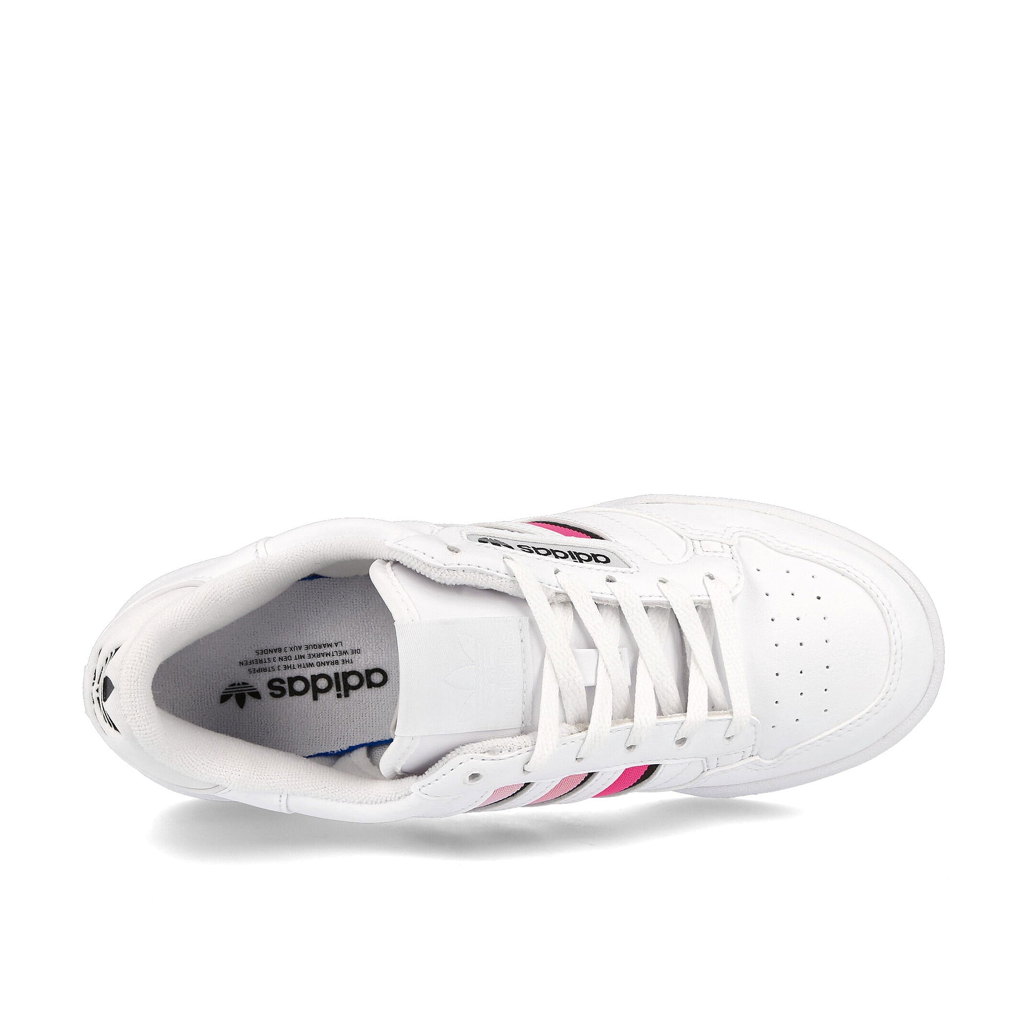 adidas continental 80 stripes junior GZ7037
