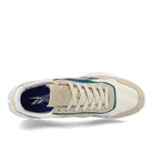 Reebok classic legacy az Chalk-Seaport Teal-Alabaster Low Top Sneakers  Detailfoto | Overkill