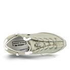 adidas Craig Green x adidas ZX 2K Phormar II Supplier Colour-Black - White-Silver Metallic Sneakers  Detailfoto | Overkill