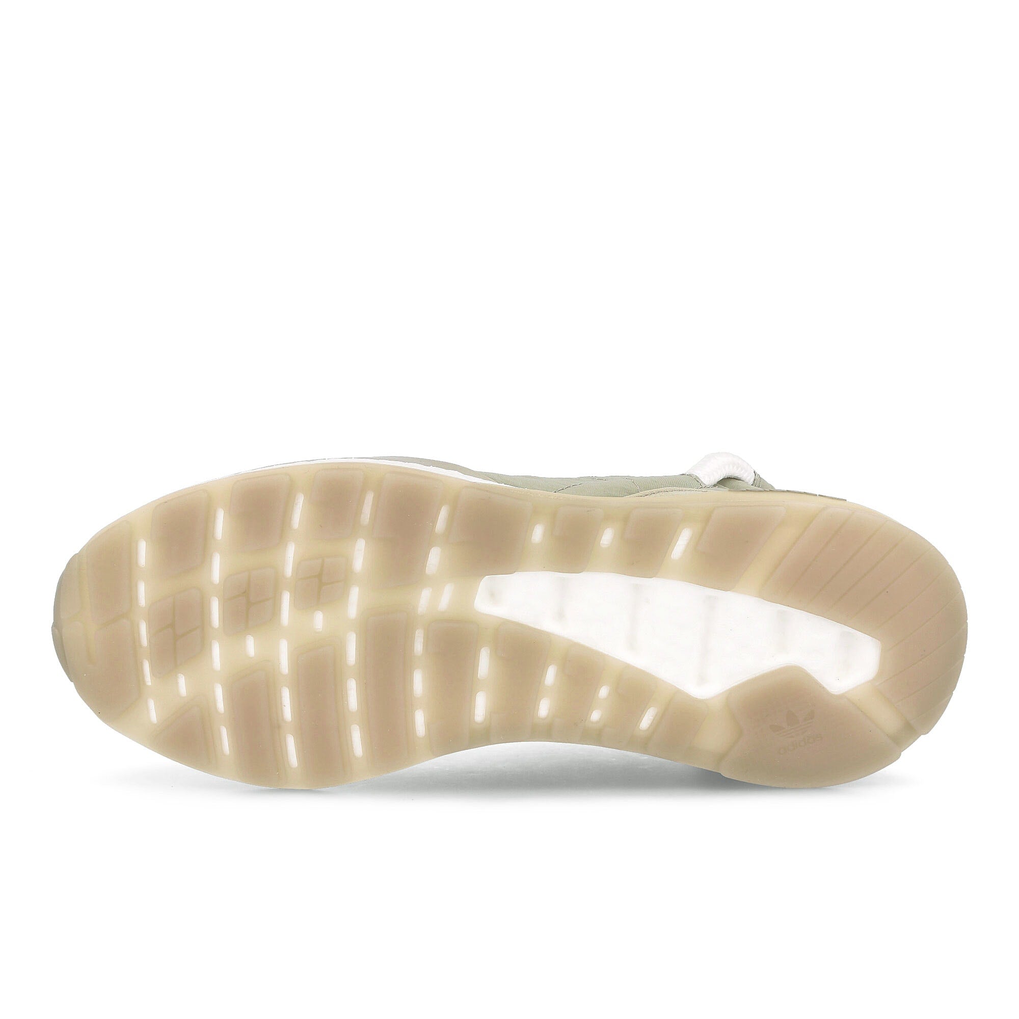 adidas Craig Green x adidas ZX 2K Phormar II Supplier Colour-Black - White-Silver Metallic Sneakers  Detail View 1 | Overkill